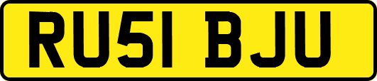 RU51BJU