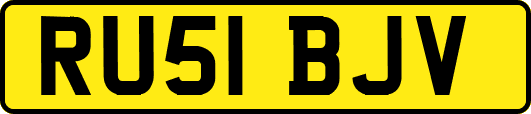 RU51BJV