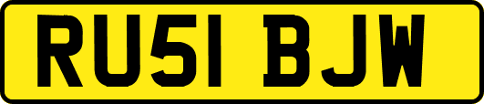 RU51BJW