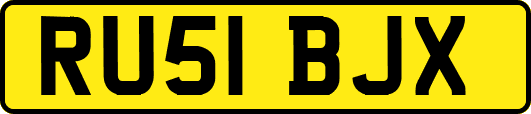 RU51BJX