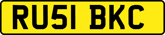 RU51BKC