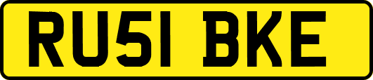 RU51BKE