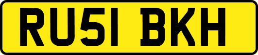 RU51BKH