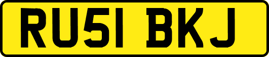 RU51BKJ