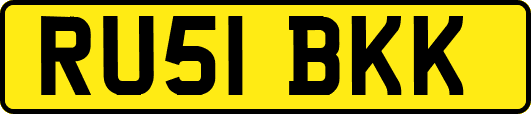 RU51BKK