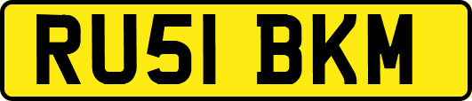 RU51BKM