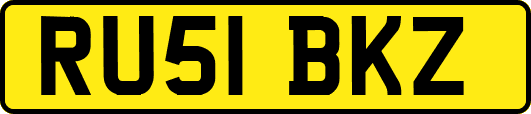 RU51BKZ