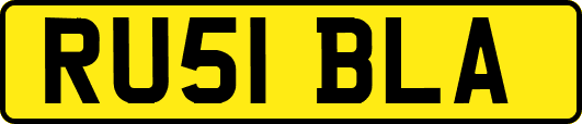 RU51BLA