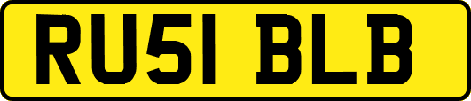 RU51BLB