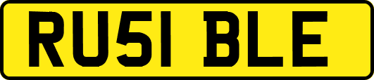 RU51BLE