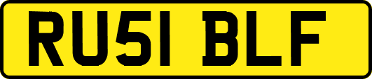RU51BLF