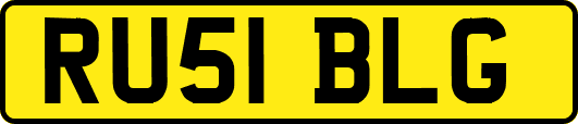 RU51BLG