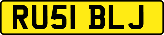 RU51BLJ