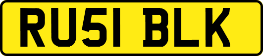 RU51BLK