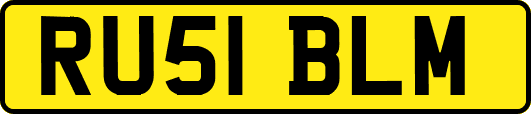 RU51BLM