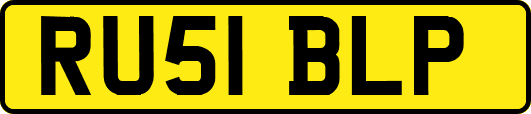 RU51BLP