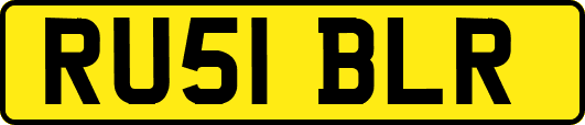 RU51BLR