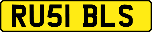 RU51BLS