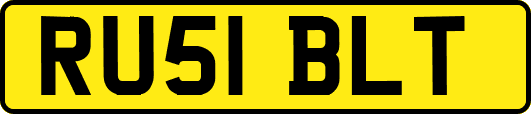 RU51BLT