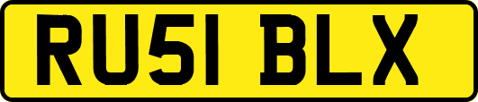 RU51BLX