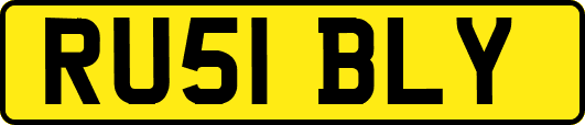 RU51BLY