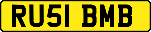 RU51BMB