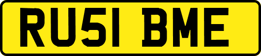 RU51BME