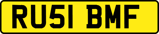 RU51BMF