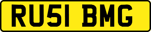 RU51BMG