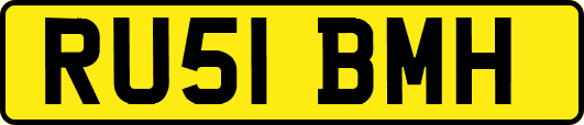 RU51BMH