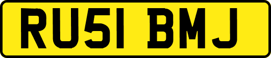 RU51BMJ