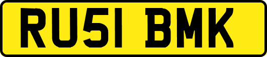 RU51BMK
