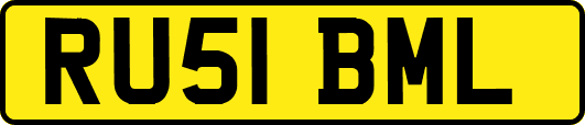 RU51BML