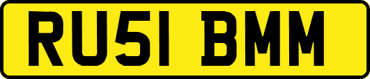 RU51BMM