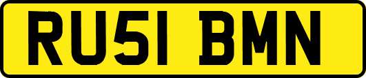 RU51BMN