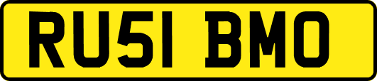 RU51BMO