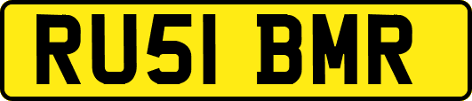 RU51BMR
