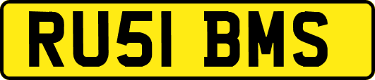 RU51BMS