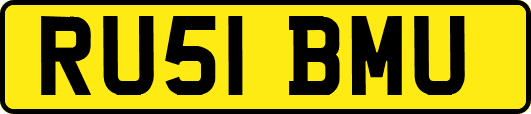 RU51BMU