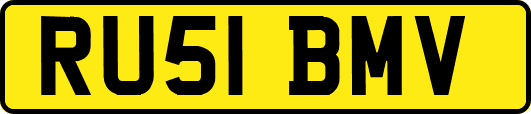 RU51BMV