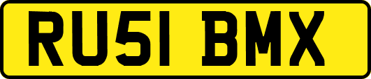 RU51BMX