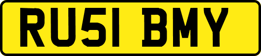 RU51BMY