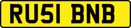 RU51BNB