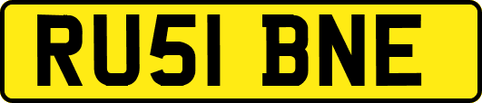 RU51BNE