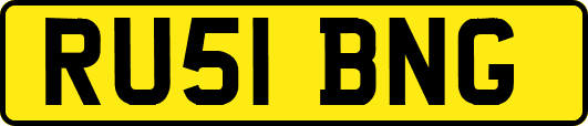 RU51BNG