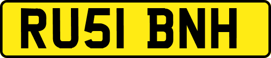 RU51BNH