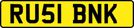RU51BNK