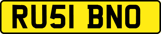 RU51BNO