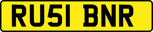 RU51BNR