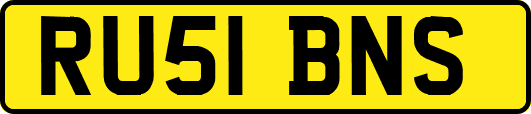 RU51BNS